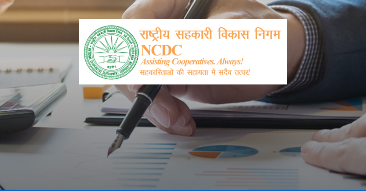 NCDC Recruitment For 41 Young Professionals