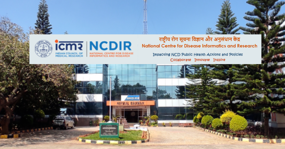 ICMR Recruitment Various Posts 2023 2 ICMR Recruitment Various Posts 2023