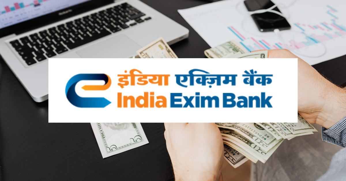 India Exim Bank Mumbai Recruitment 2024