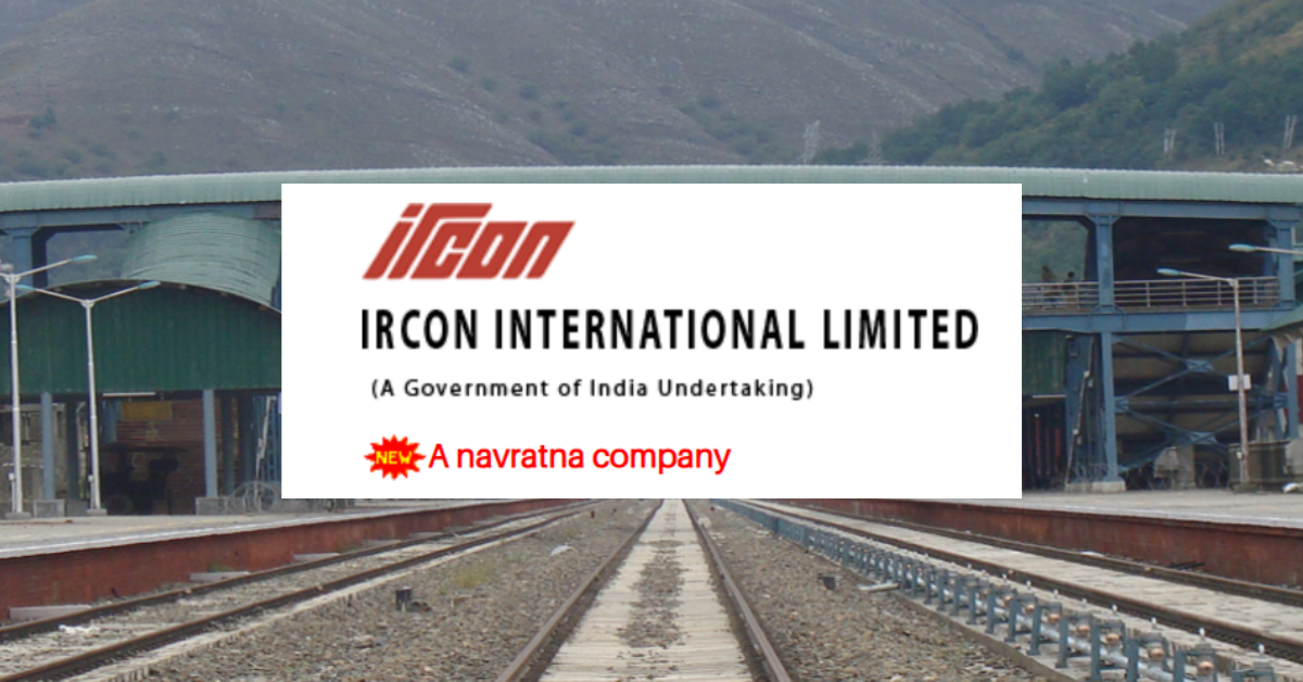IRCON International Limited Recruitment 2024
