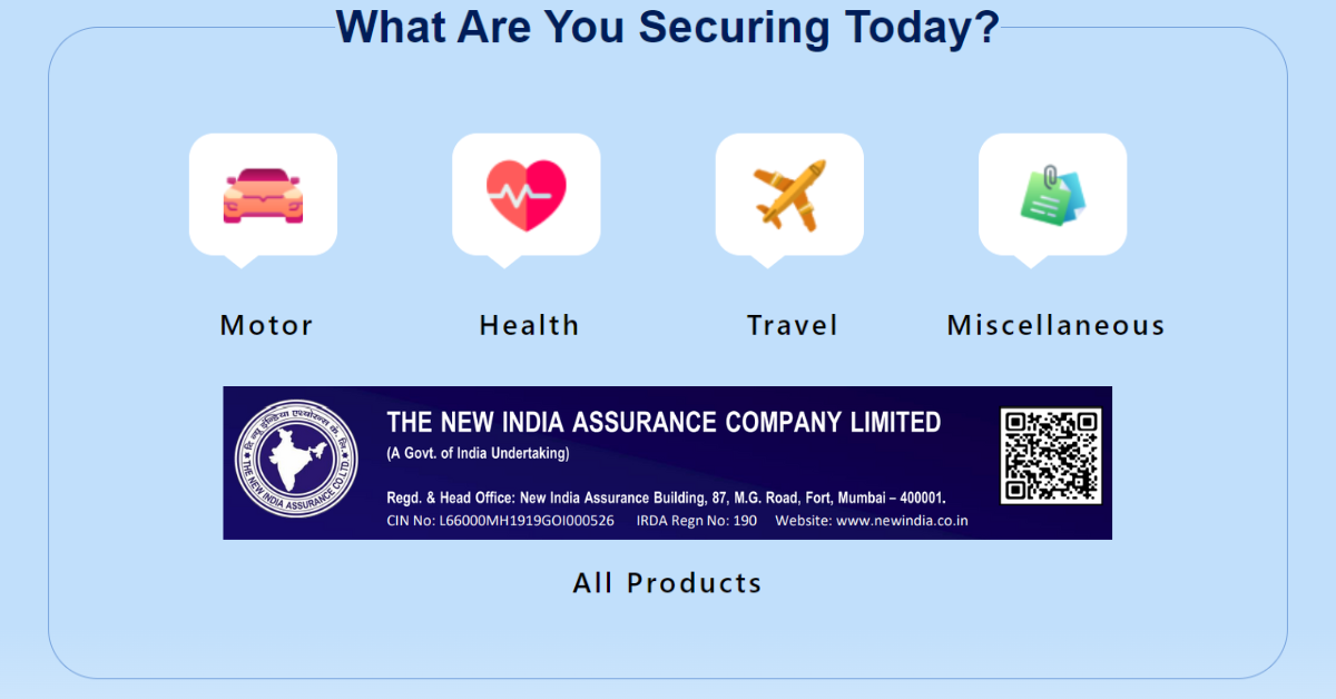 New India Assurance Recruitment Assistant 2024