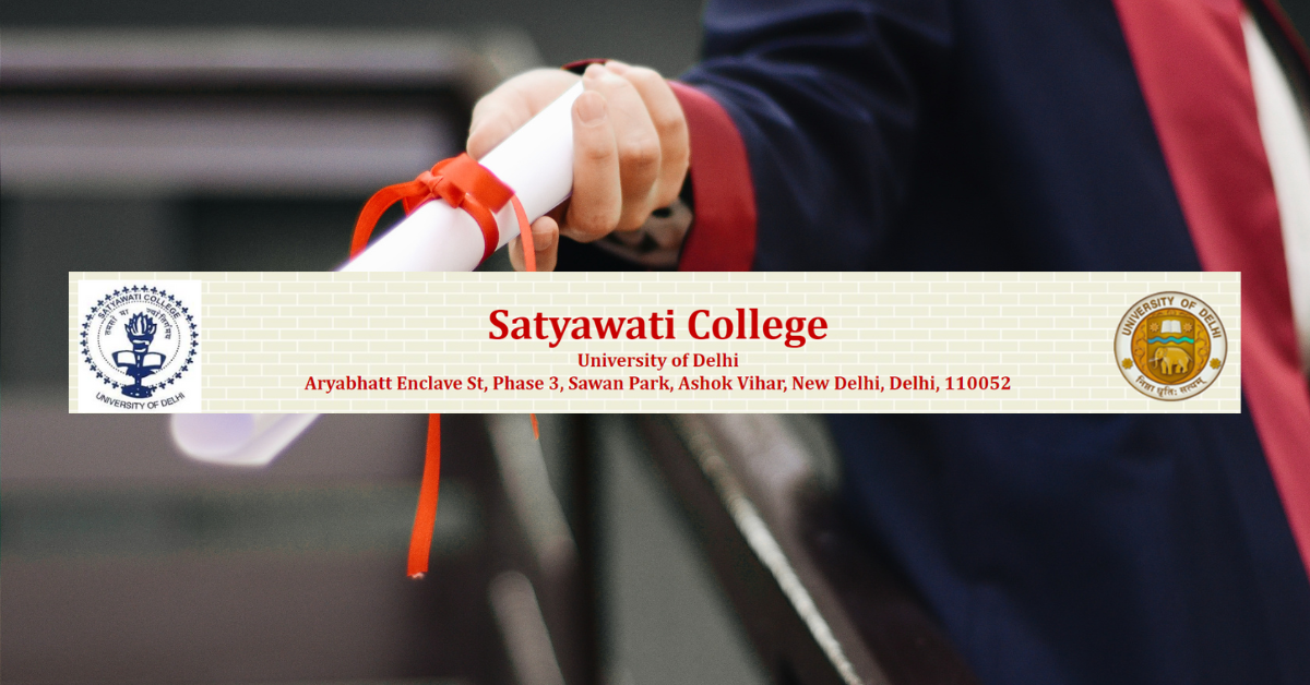Satyawati College