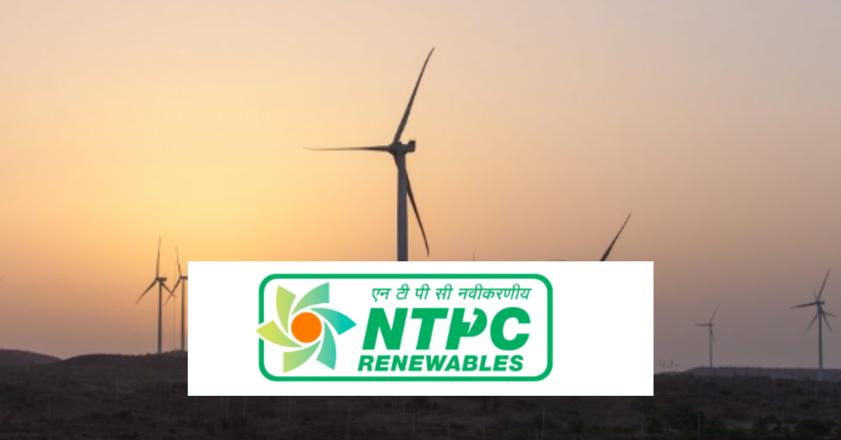 NTPC Green Energy Ltd Recruitment 2024