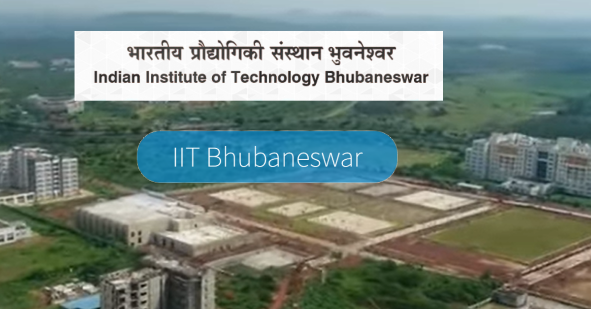 IIT Bhubaneswar