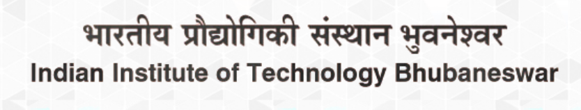 IIT Bhubaneswar Job 2024