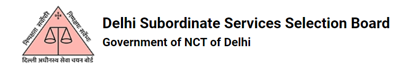 DSSSB Recruitment 2024 for Various 1499 vacancies 3 DSSSB Recruitment 2024