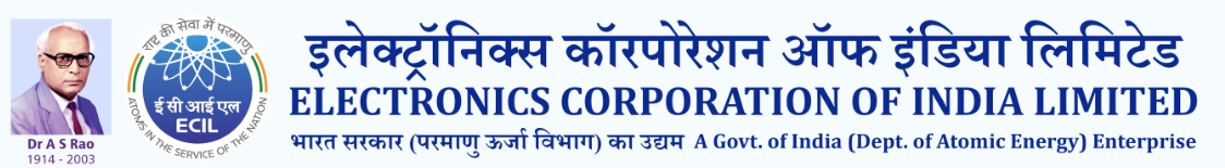 ECIL Recruitment 2024