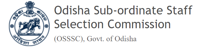OSSSC Recruitment 2024