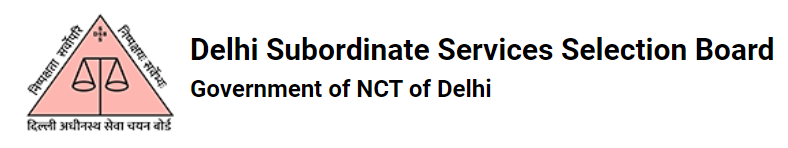 DSSSB Vacancy 2024 For Various Posts