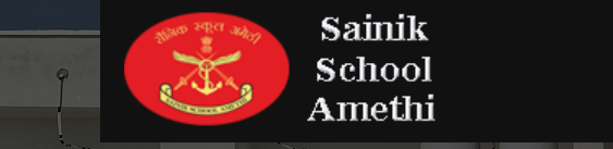 Sainik School Amethi Recruitment 2024 3 Sainik School Amethi Recruitment