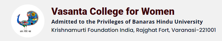 Vasanta College For Women Recruitment 2024