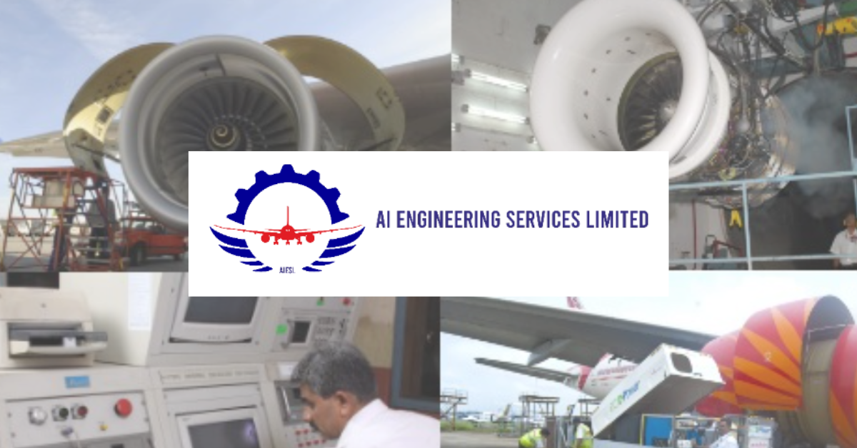 AIESL Recruitment Materials Management